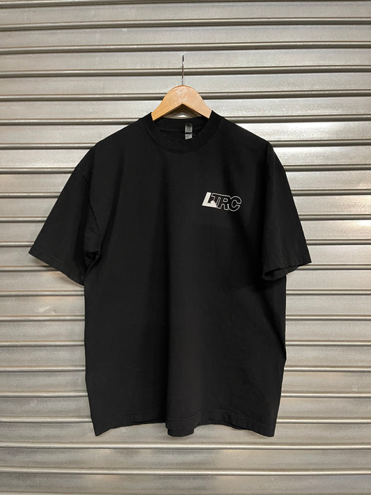 LTRC - Arrow Logo Tee